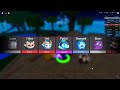 WEREWOLF rolling fruits everyday #27  - Roblox Blox Fruits