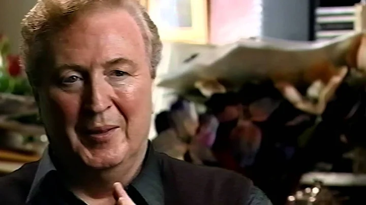 Dr Rev Gordon Allen - The Day I Died
