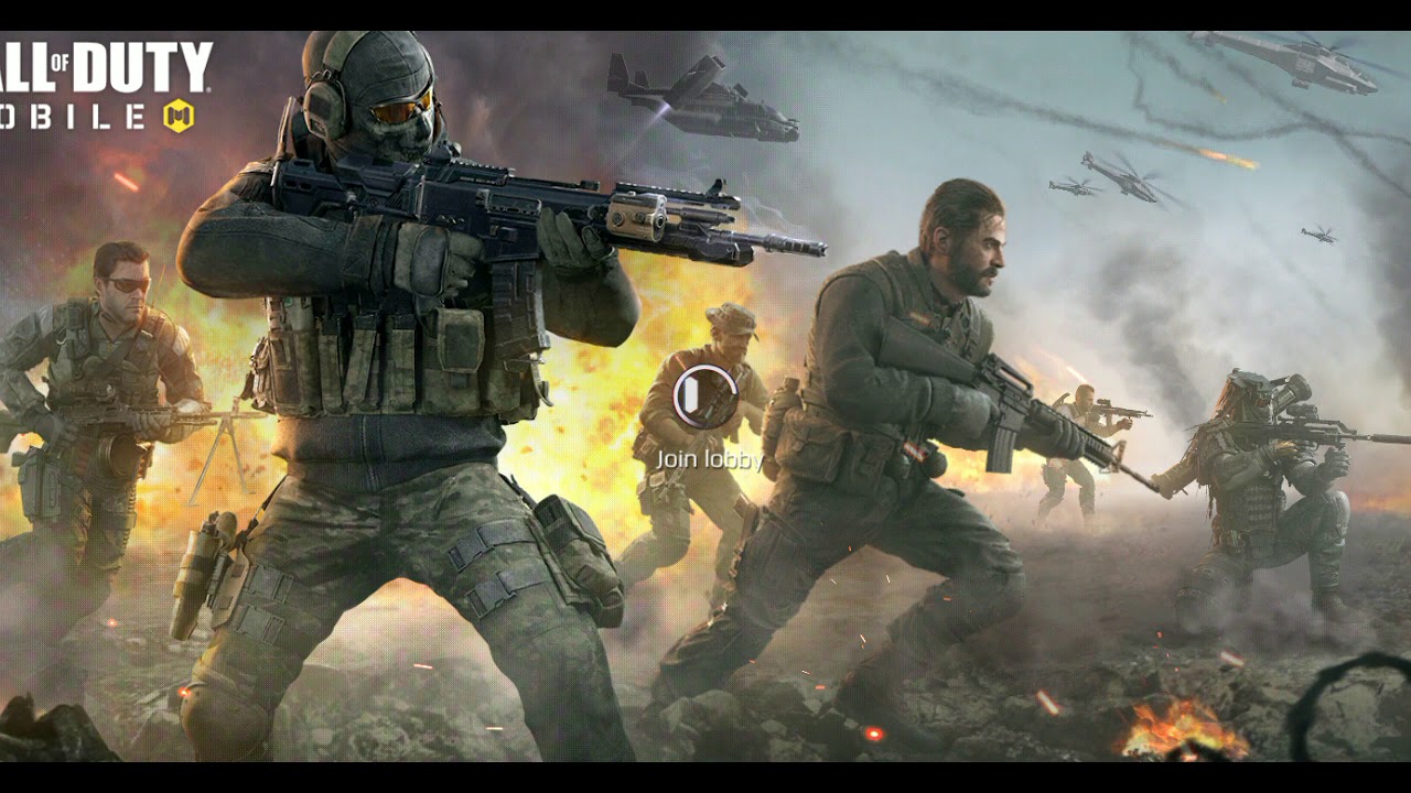 Call of duty Mobile.... Getting Started..... For beginners - YouTube