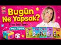 Tuti ile Kutu Oyunu | oyuncak | Bugün ne yapsak? | eğlenceli aktivite | #evdekal