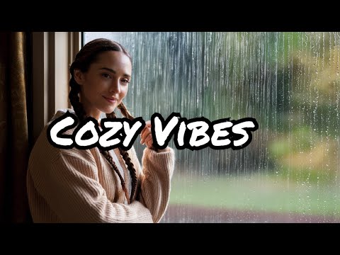 Cozy Autumn Ambience - Enjoy the Sounds of Nature