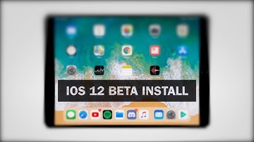 How to Install iOS 12 Beta - Step by Step Guide (Free, No Computer)