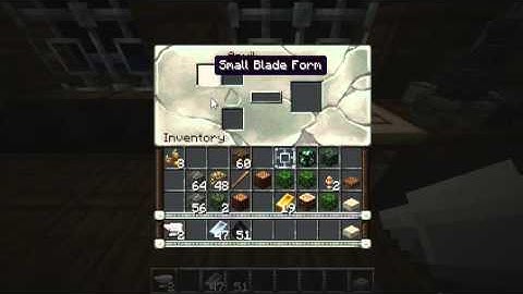 Dwarf fortress Craft Anvil Test