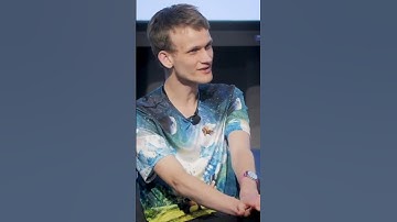 Which cryptocurrency stands out as the top competitor to Ethereum?#icp#dfinity#ethereum