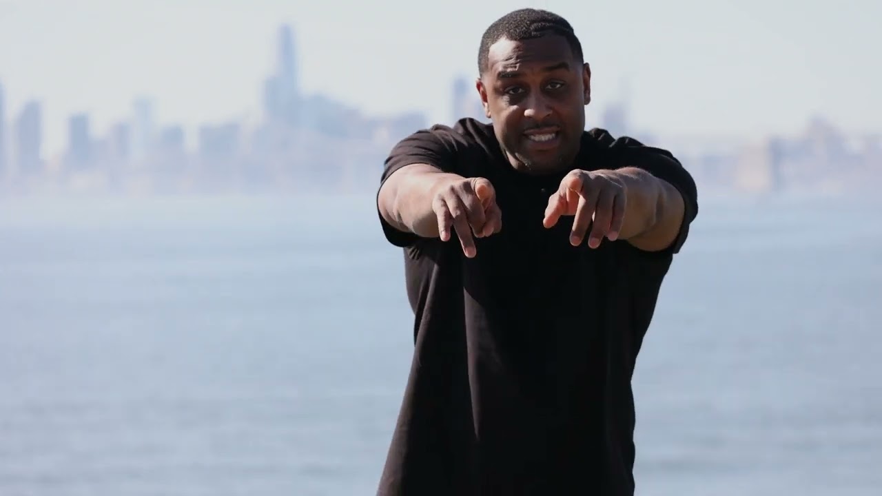 Ben'Netti, Jewely - Exchange Of Game (Official Video)