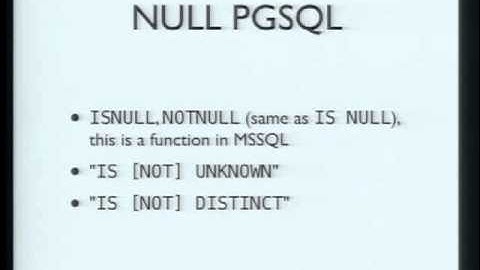 DEFCON 20  New Techniques in SQLi Obfuscation  SQL never before used in SQLi