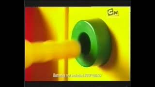 Bob The Builders Electronic Work Bench Uk Tv Advert Jaden Groves Style