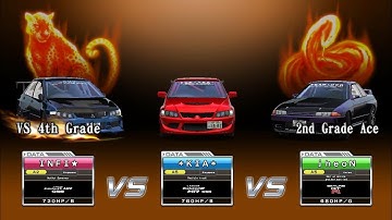 [WMMT6] VS Battles #49 Killed In Action