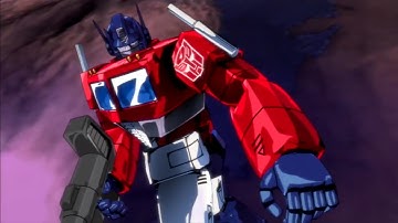 Transformers Devastation Final Boss Scout Bumblebee Vs Megatron