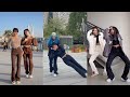 Douyin [抖音] | Fernwang - Cô nàng với những màn dance siêu đỉnh cao #2 | Tik Tok Trung Quốc