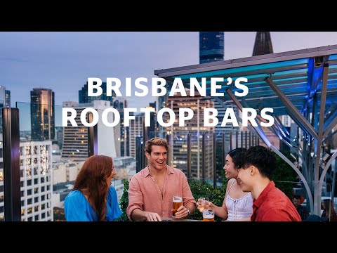 Video: Najbolji restorani u Brizbejnu, Australija