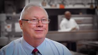 Jim Taylor, Columbus State Community College - 2019 Outstanding Educator