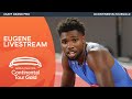 World Athletics Continental Tour Gold – USATF Grand Prix, Eugene | Livestream