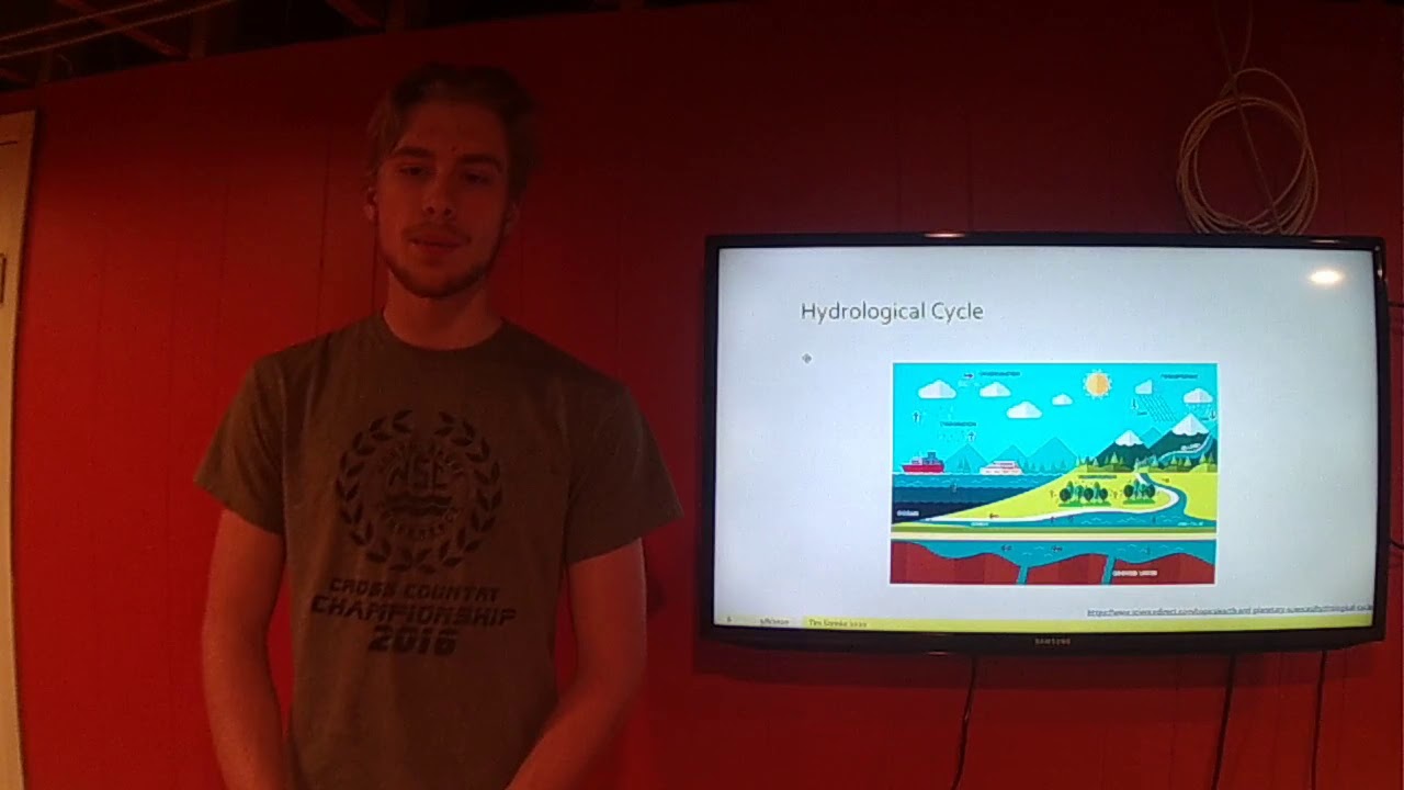 Rainwater Conservation by Means of Rooftop Runoff Collection