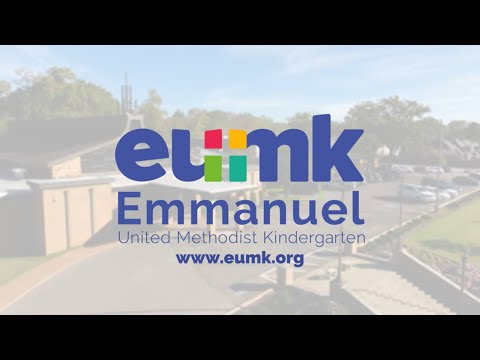 EUMK / Emmanuel United Methodist Kindergarten