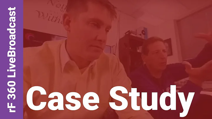 rF 360 LiveBroadcast - Phil Ratcliff and Tony Jone...