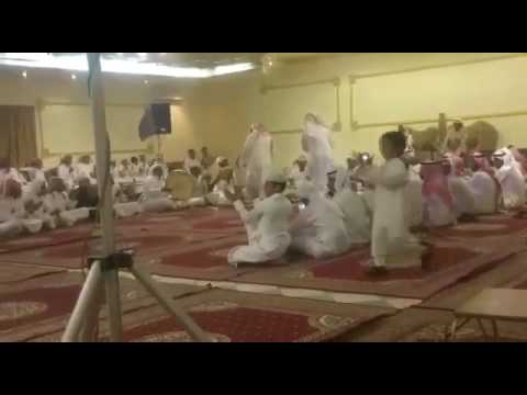 تركي السروانى أبو معﻻ