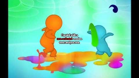 Copy of Nick jr effects round 1