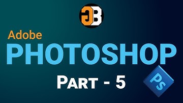 Photoshop Part - 5 in Nepali