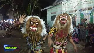 WOOW KEREN BANGGET !!! TOPENG BUTOAN DARI JARKEP MAWAR SARI YANG TERBARU 2019