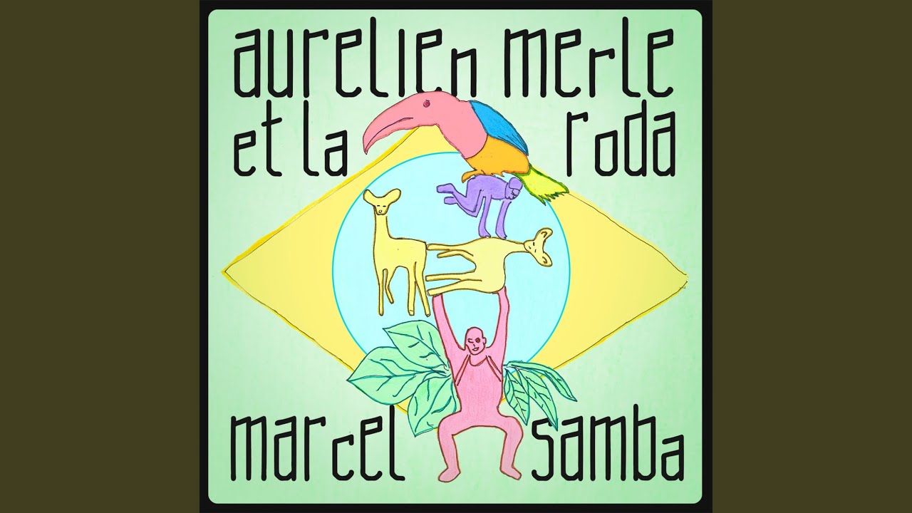 Samba de Orly (Live 2024)