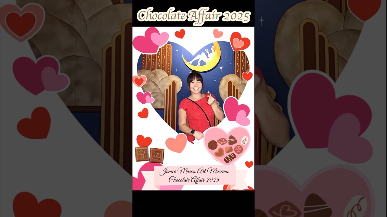 Chocolate Affair 2025 