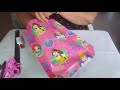 Bolsas en papel regalo