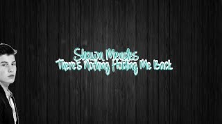 Shawn Memdes Theres Nothing Holding Me Back Lyric Video
Hey Guys I am back sorry for the lack of videos... here is the newest song from Shawn Mendes called Theres Nothing Holding Me Back. Hope you like it. Please can you give me any tips on what do you want from me (songs/artists) and I will try to do them for you, Want
Also the thumbnail that you see on the video that is created with Gimp Thanks again Shawn Memdes Theres Nothing Holding Me Back Lyric Video