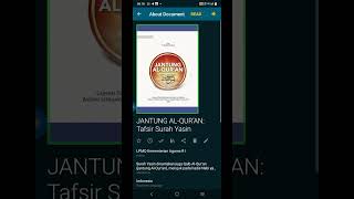 Cara membaca buku menggunakan aplikasi ReadEra screenshot 1