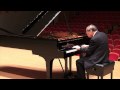 Frédéric Chopin: Fantaisie-Impromptu op.66 C-sharp minor(Nagai)