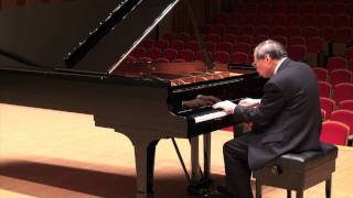 Frédéric Chopin: Fantaisie-Impromptu op.66 C-sharp minor（Nagai) chords