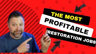 How profitable is a restoration business