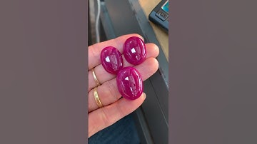 Ruby thiên nhiên size lên nhẫn nam to + mặt dây mặt lắc màu cuối nước 1 ạ