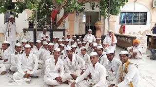 संत एकनाथ महाराज पालखी सोहळा टाळकरी sant ekanath maharaj palkhi sohala पालखी sohala talakari new