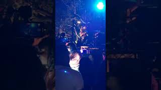 Grace Jones Live Stream from OUTLOUD WeHo Pride Part 2