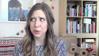 Hazel Hayes Chewing Sand Teen Idle