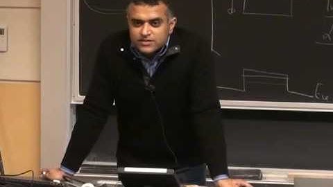 Lecture 13: Compound Semiconductor Materials Science (Photonic devices)