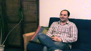 Student Spotlight: John Cressey