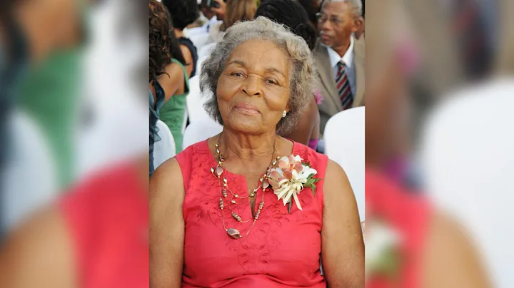 Thanksgiving Service for the Life of Dorothy Phylo...