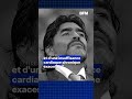 Pourquoi la mort de Diego Maradona, légende du football, revient devant la justice argentine?