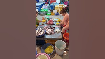 Chả cá thác lác Trương Huy 6/6/2023