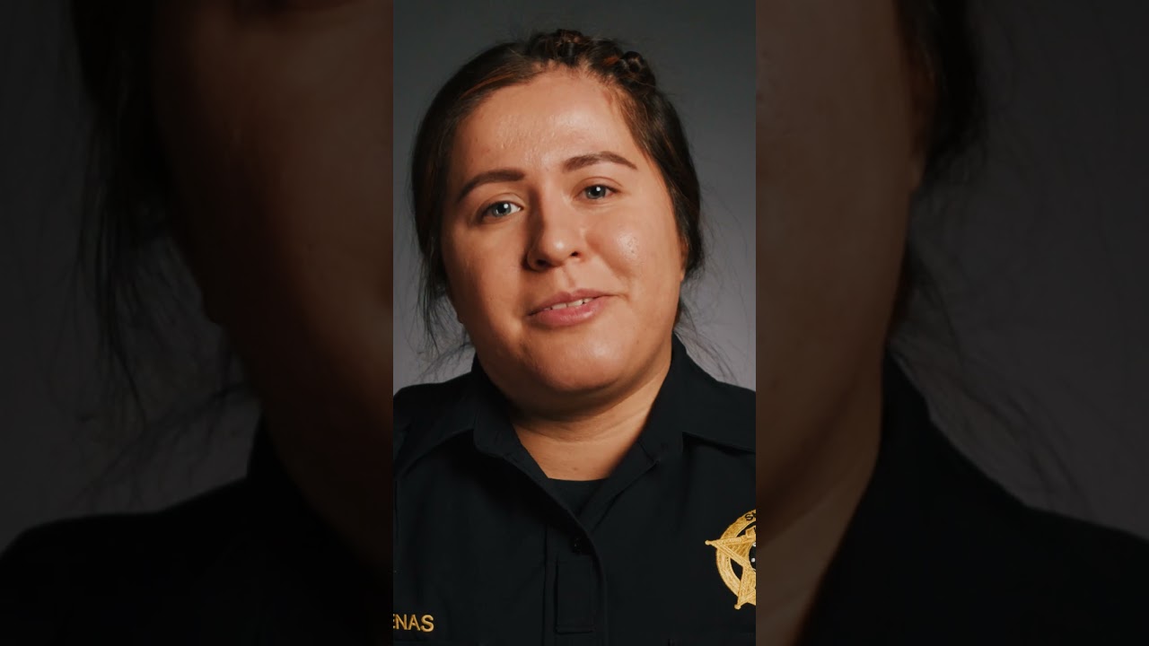 Breaking Down Barriers & Helping Our Community — Why I Serve