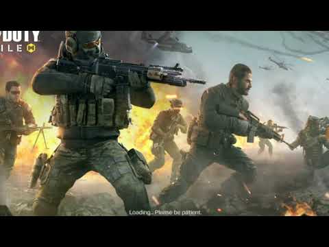 How to download & install Call of duty mobile on Android with working ...