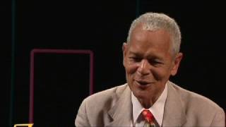 A Conversation With... Jonathan Capehart and Julian Bond