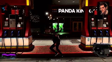 Infamous Second Son The Movie Part 5 evil / bad path