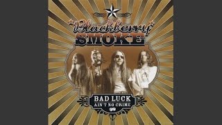 PDF Sample Train Rollin' guitar tab & chords by Blackberry Smoke.