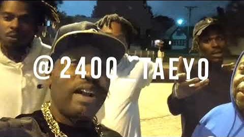 BTS GOT EM WRAP UP VLOG WITH SOPE WATSON