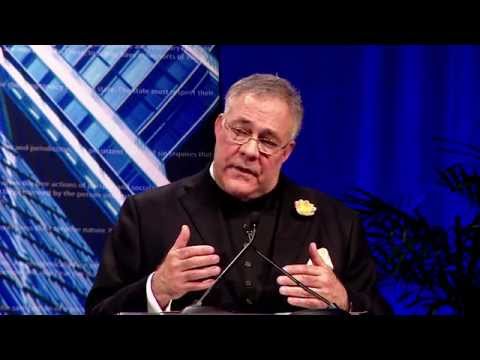 Acton University 2015: Rev. Robert A. Sirico Closing Plenary Address