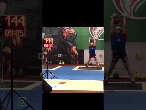 гиревой спорт #тренировка #гиревик #гиревойспорт #kettlebell #kettlebelltraining #kettlebellworkout