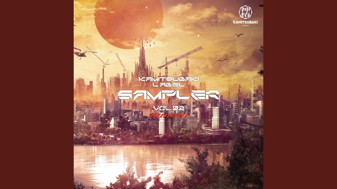 セカイの箱庭 feat. ヰ世界情緒 - YouTube